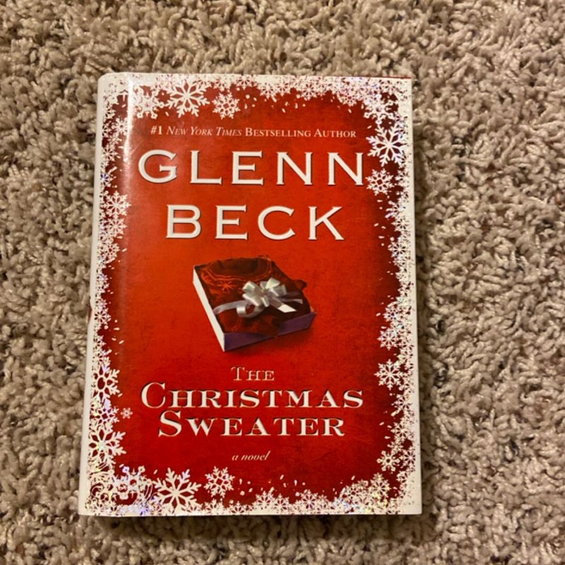 The Christmas Sweater