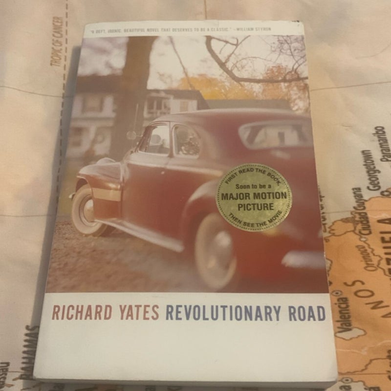 Revolutionary Road