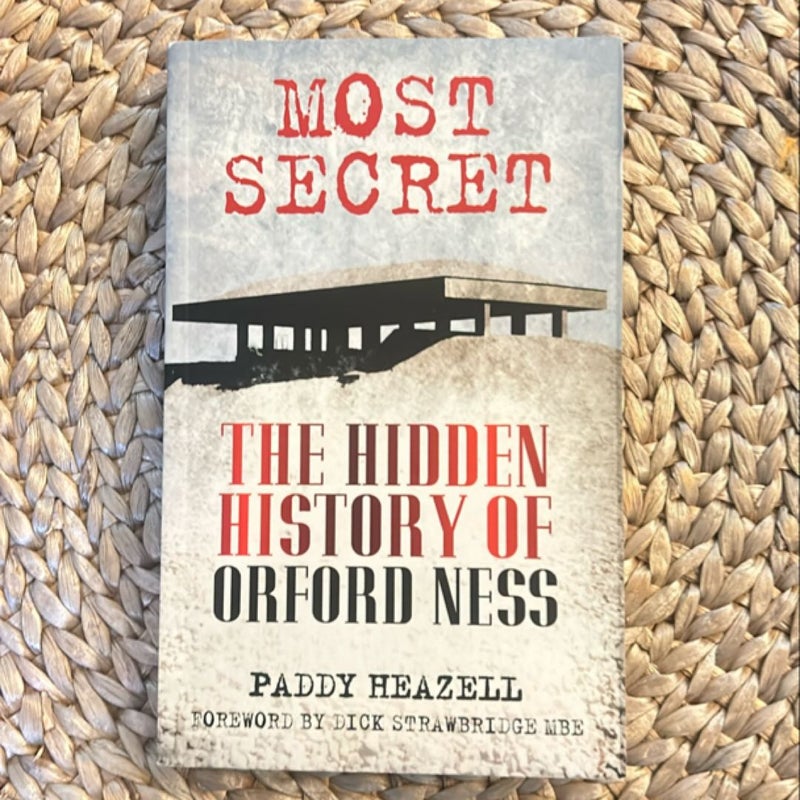 Most Secret