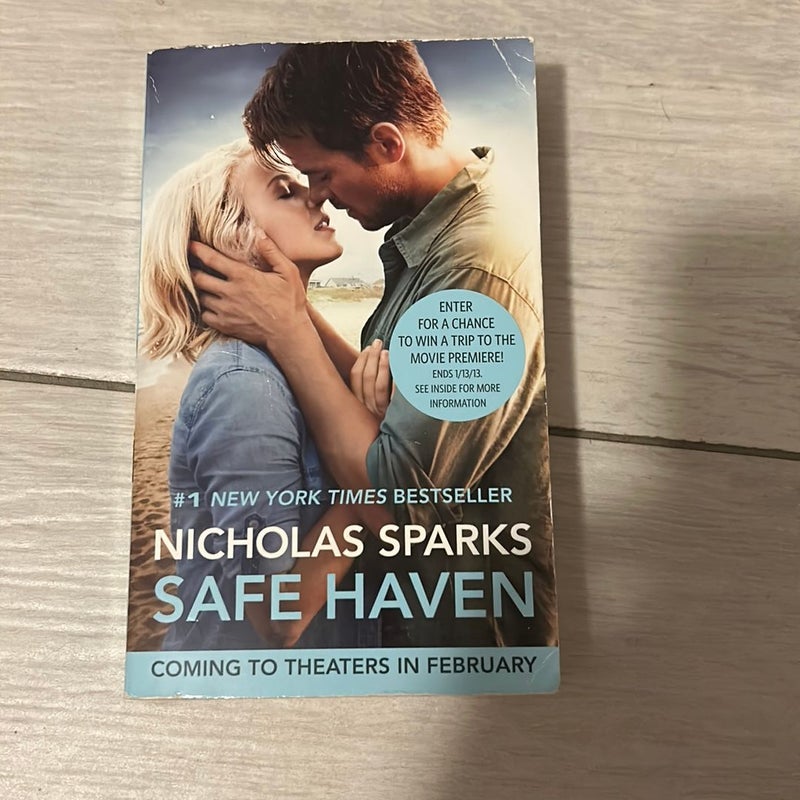 Safe Haven