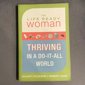 The Life Ready Woman