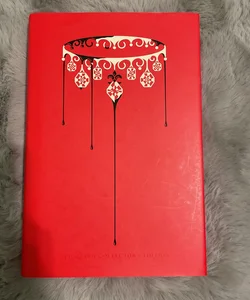 Red Queen Collector's Edition