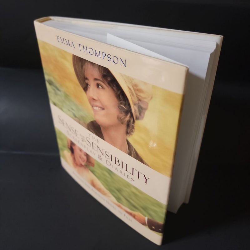 Sense and Sensibility