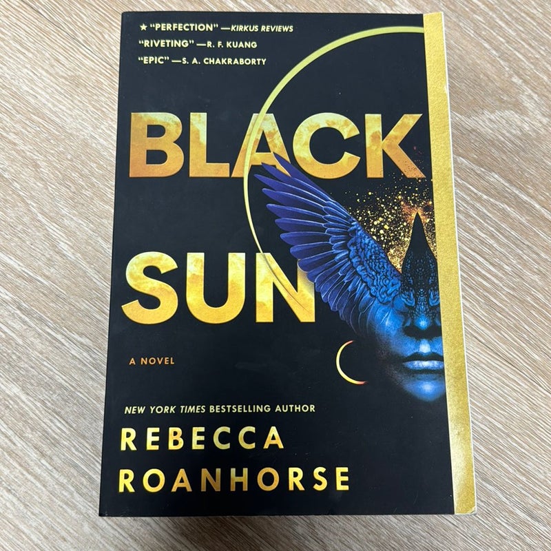 Black Sun