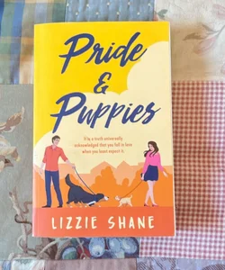 Pride and Puppies