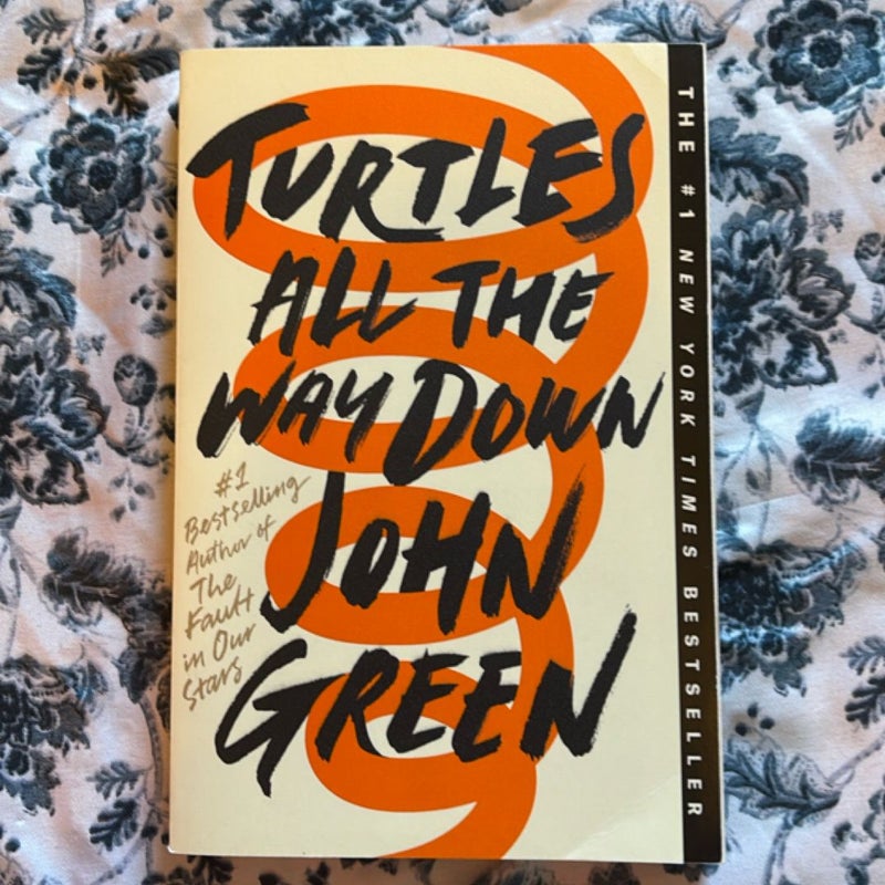 Turtles All the Way Down