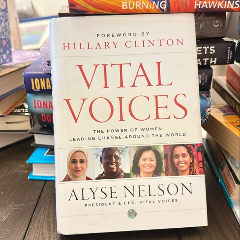 Vital Voices