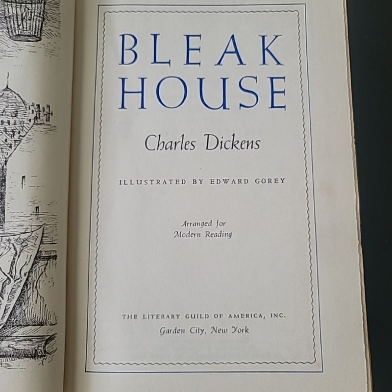 Bleak House