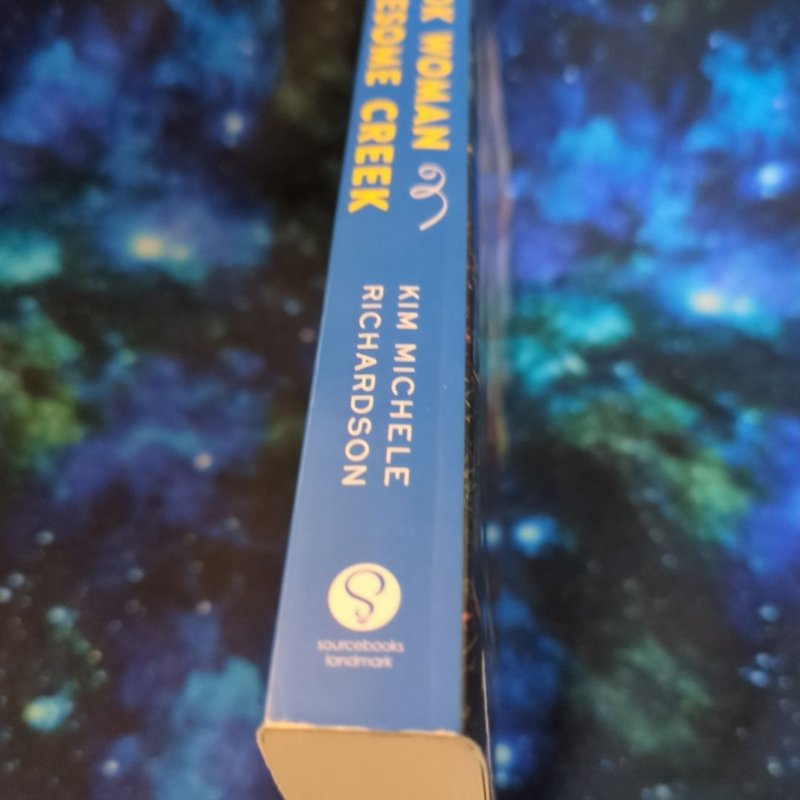 The Book Woman of Troublesome Creek