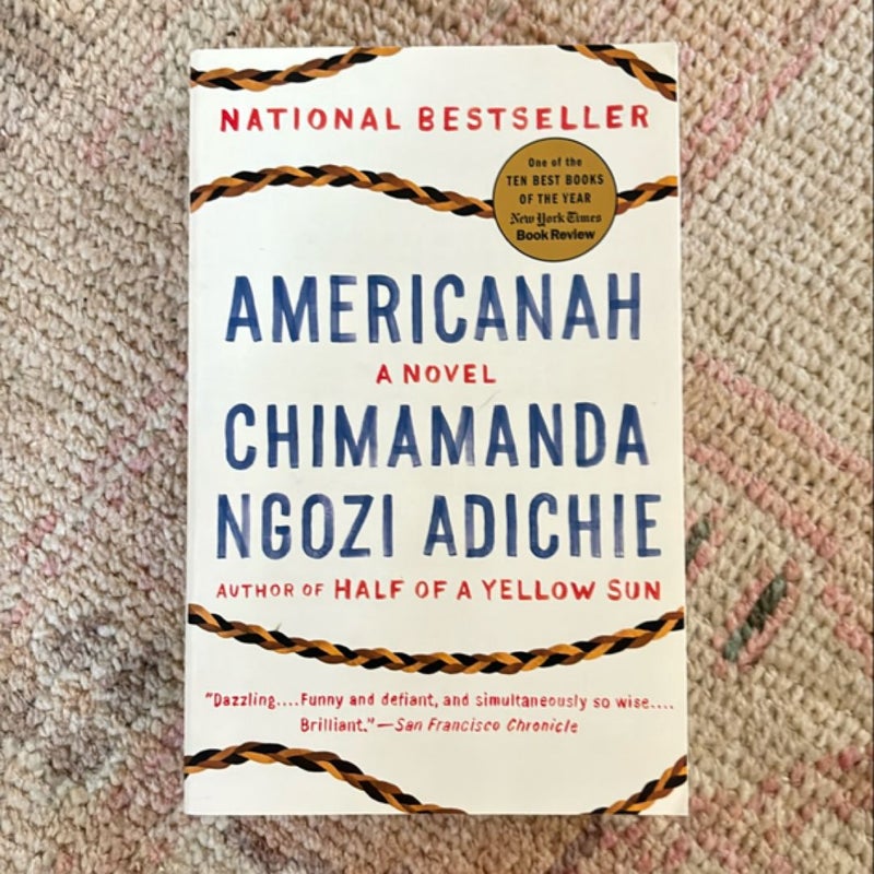 Americanah