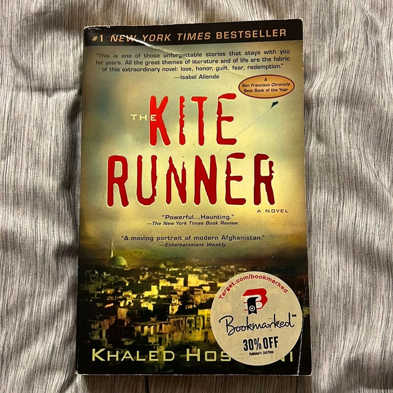 The Kite Runner