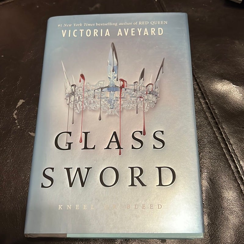 Glass Sword