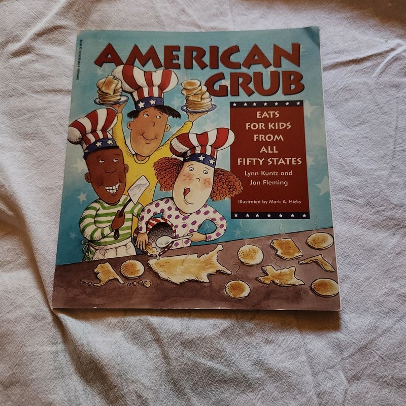 American Grub