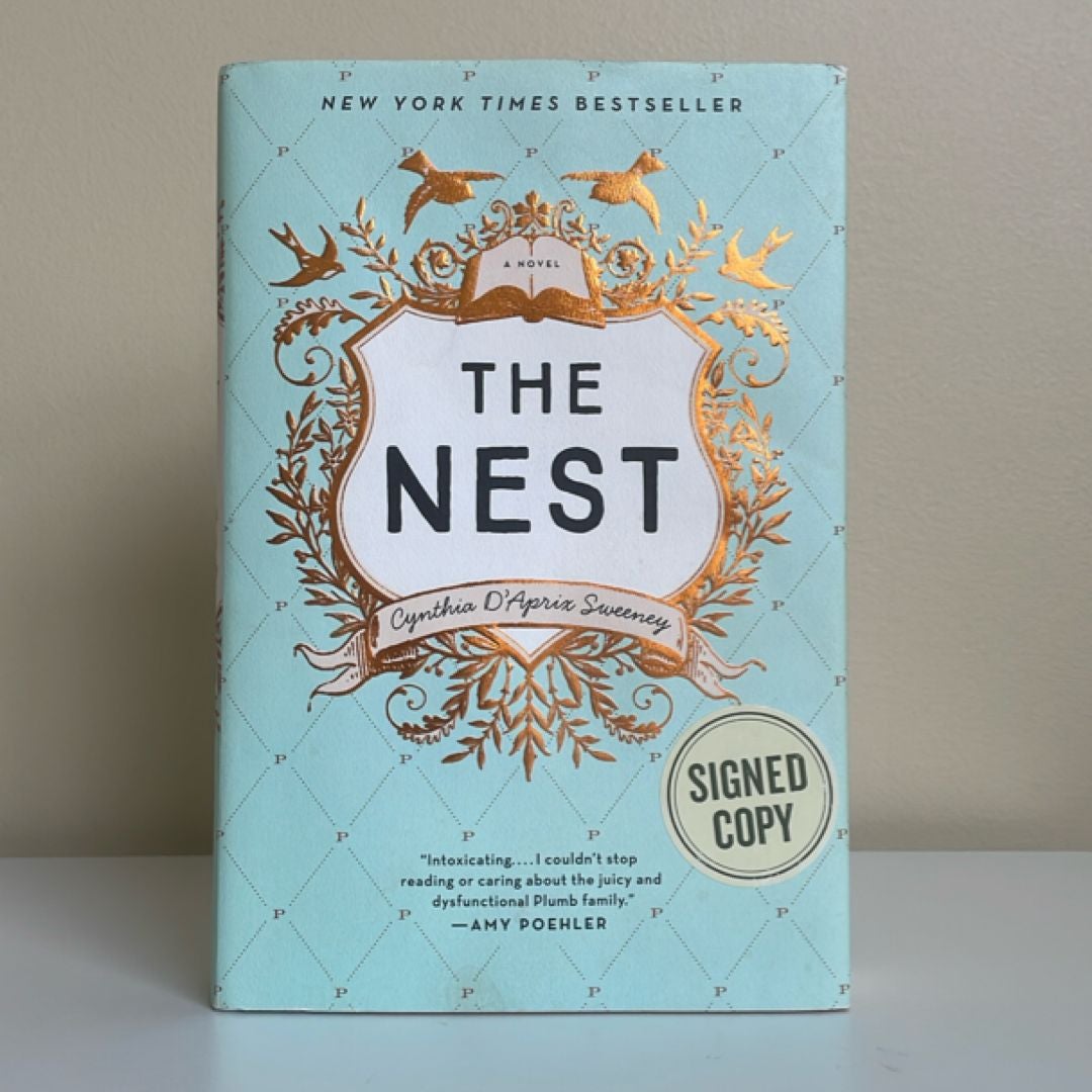 The Nest