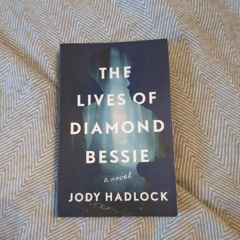 The Lives of Diamond Bessie