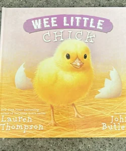 Wee Little Chick 