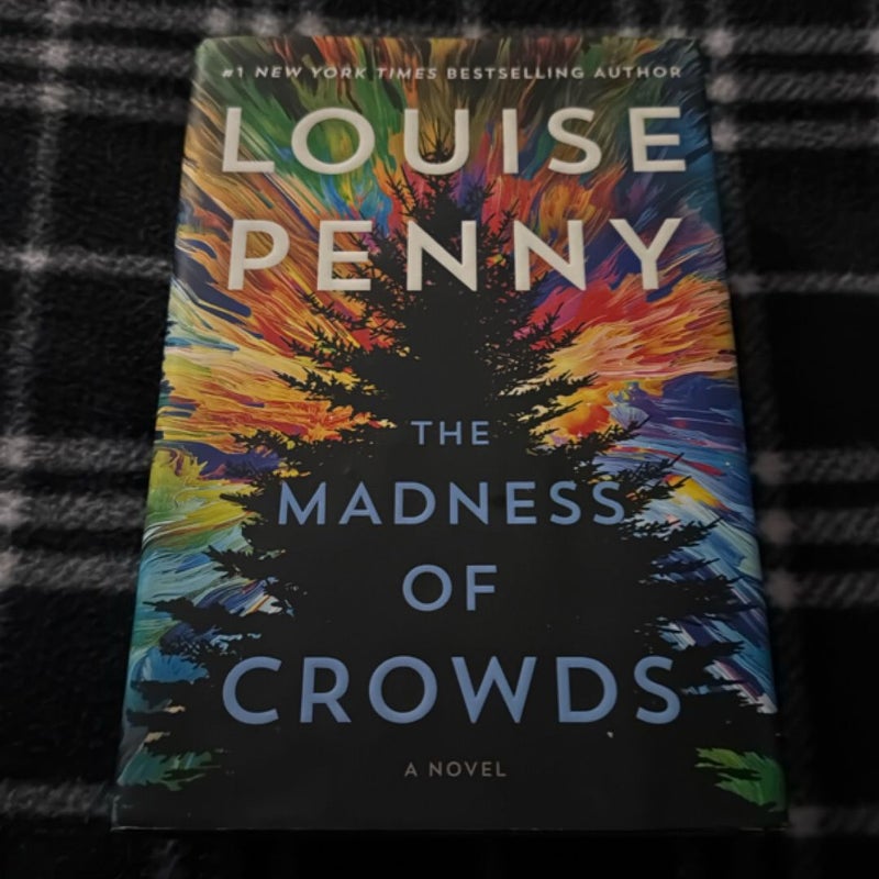 💥 The Madness of Crowds