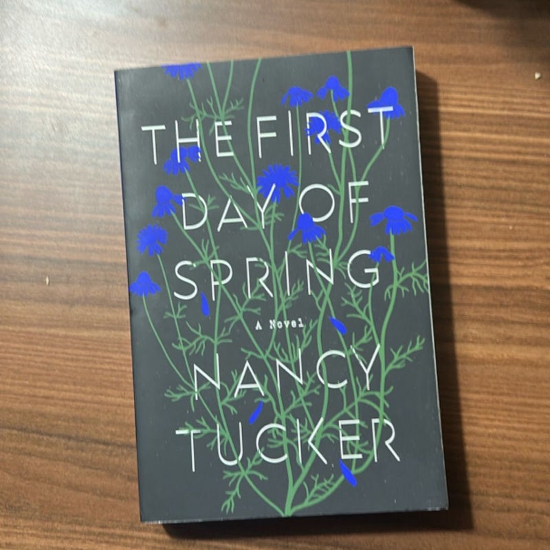 The First Day of Spring