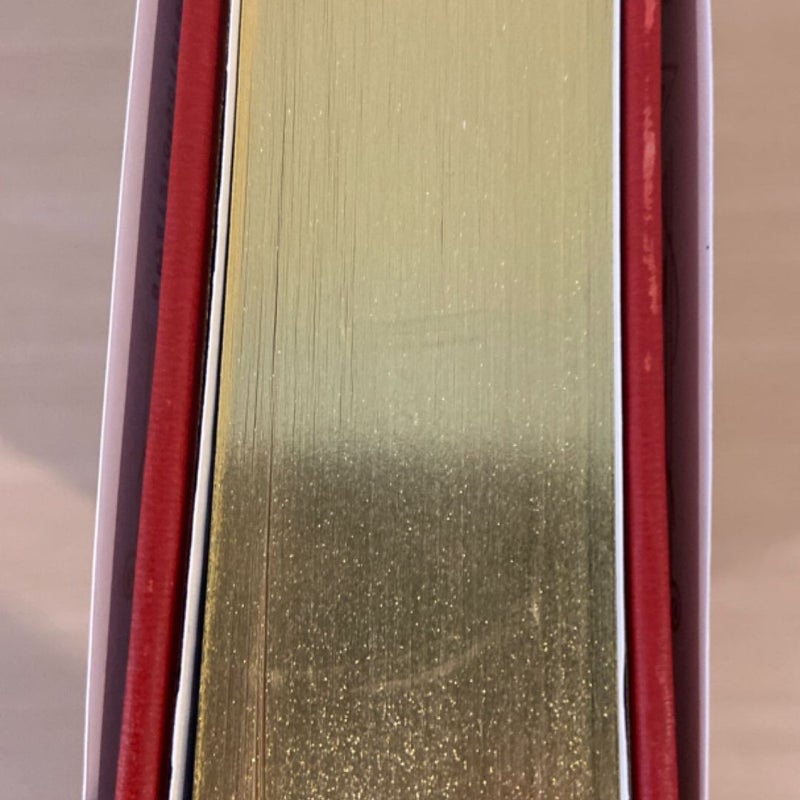 Dance of Thieves (B&N Exclusive Edition)