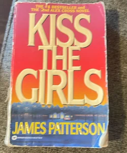 Kiss the Girls