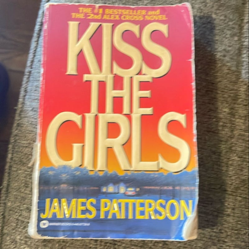 Kiss the Girls