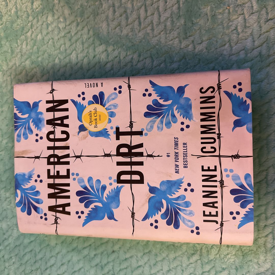 American Dirt (Oprah's Book Club)