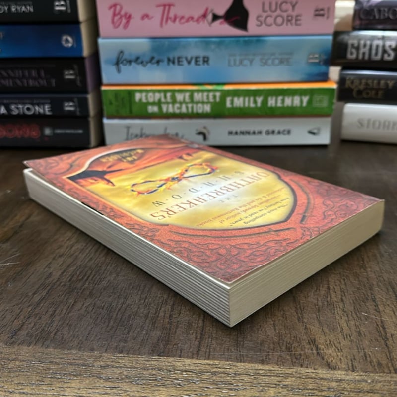 The Oathbreaker's Shadow