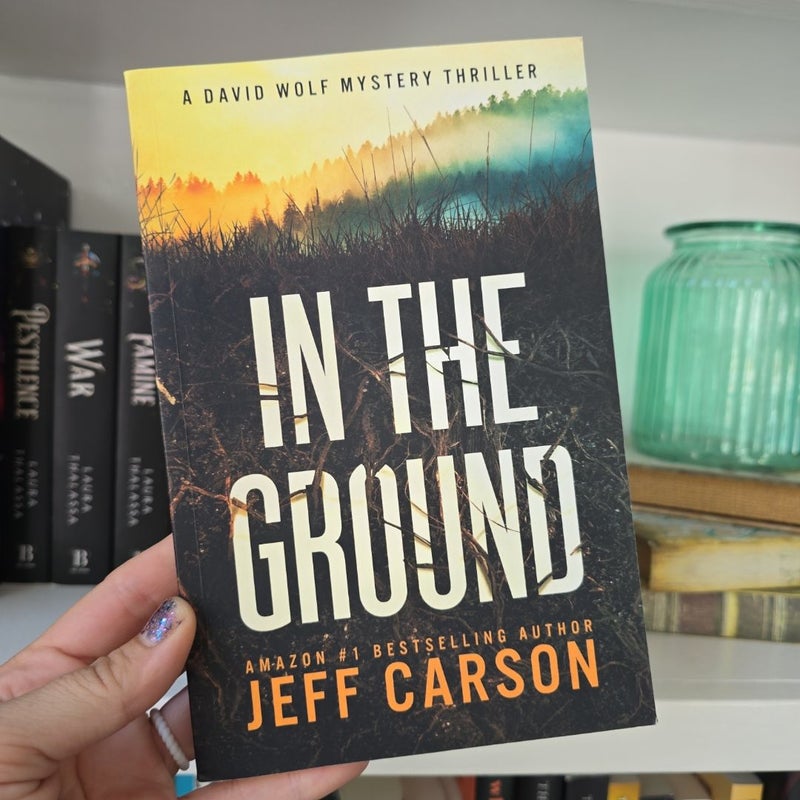 In the Ground