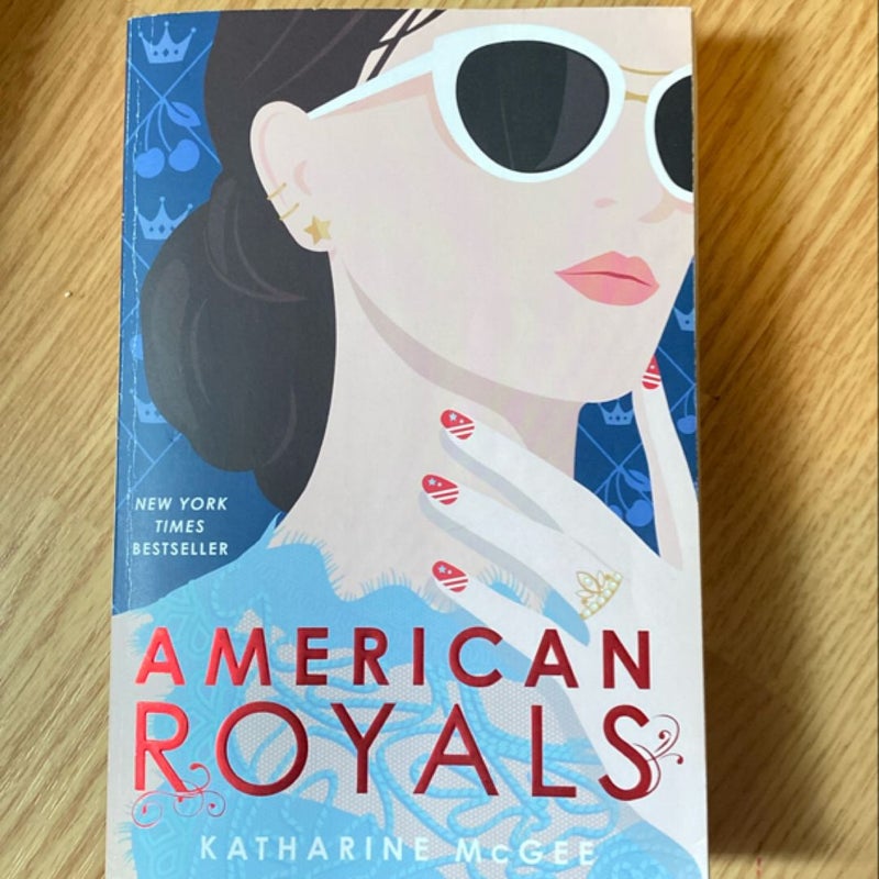 American Royals