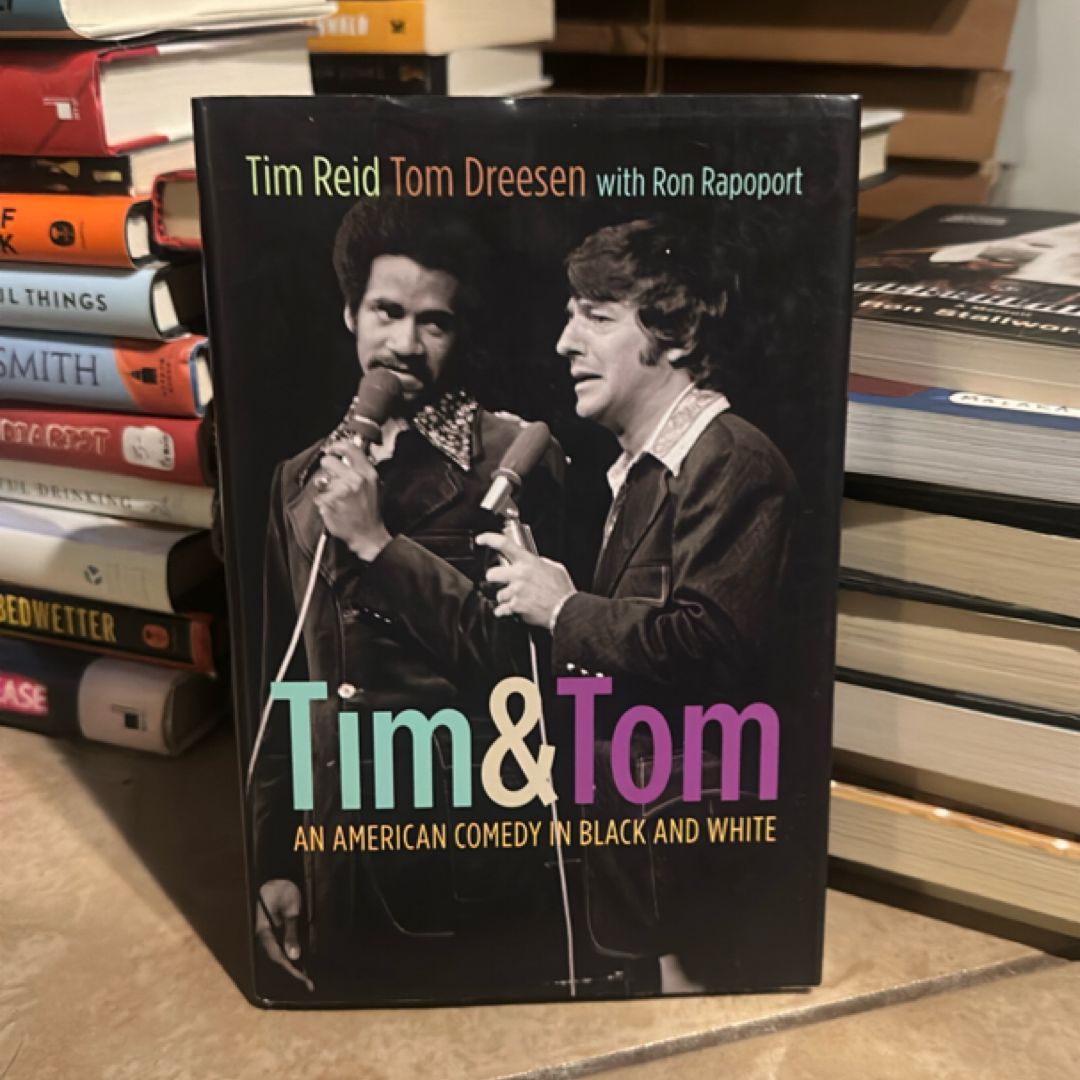 Tim and Tom