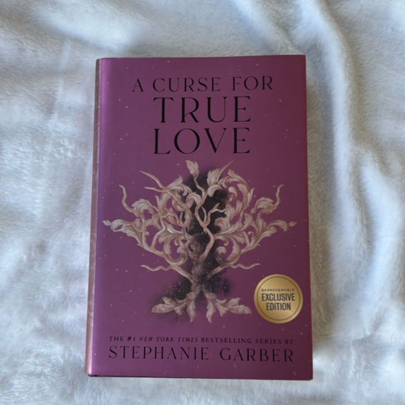 A curse for true love 