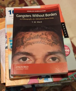 Gangsters Without Borders