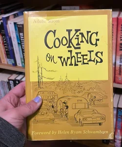 Cooking on Wheels 