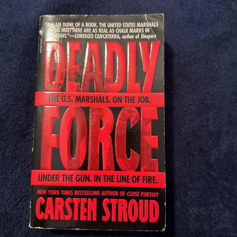 Deadly Force