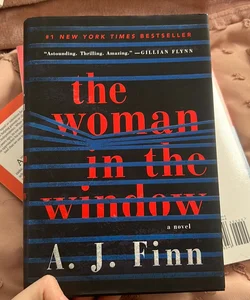 The Woman in the Window