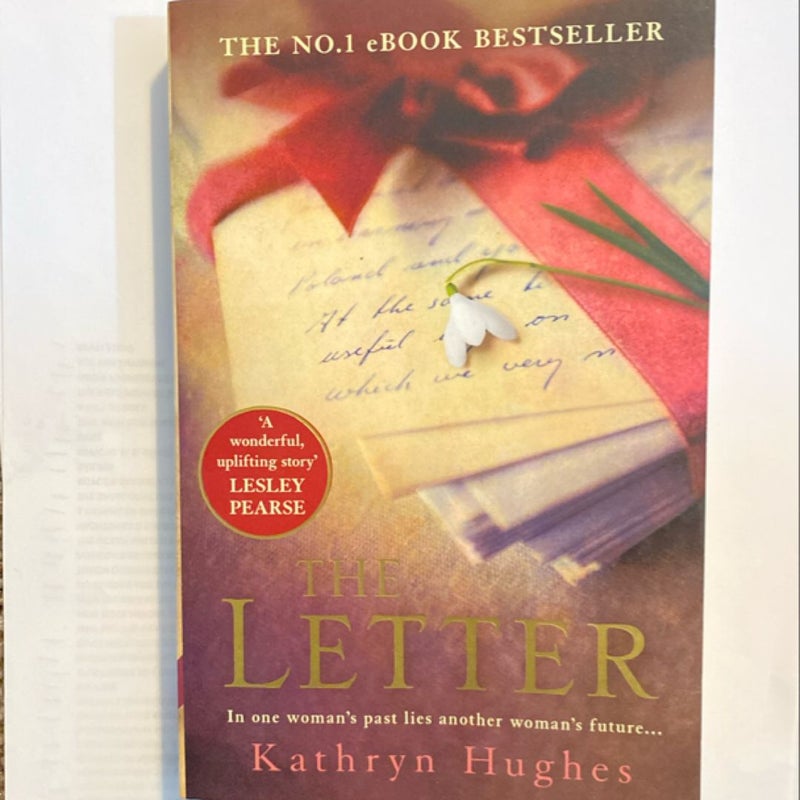 The Letter