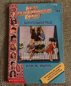 Dawn's Family Fued