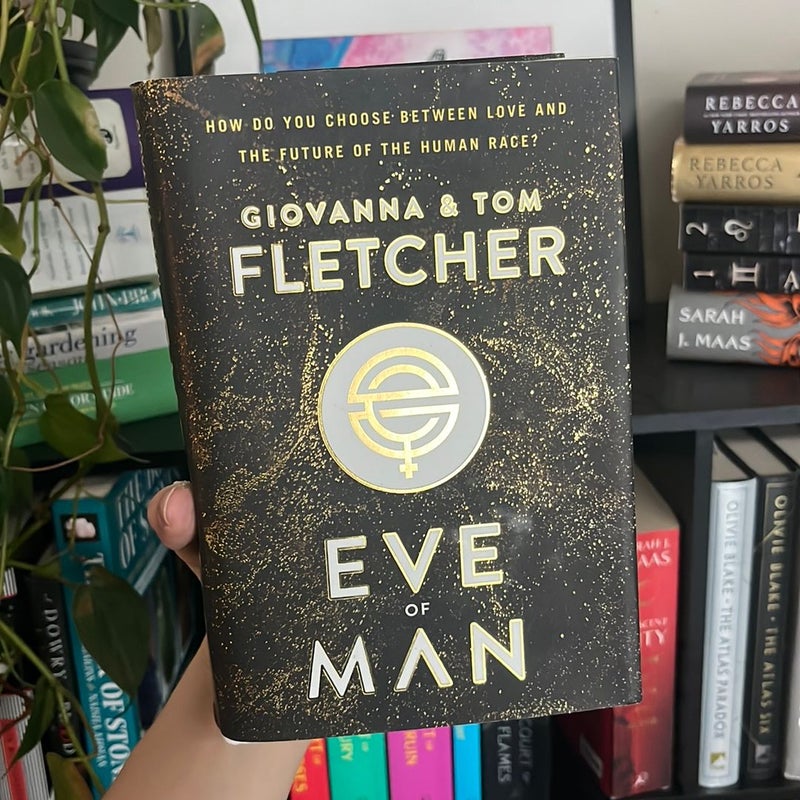 Eve of Man