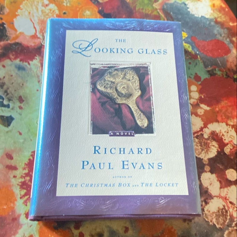 The Looking Glass