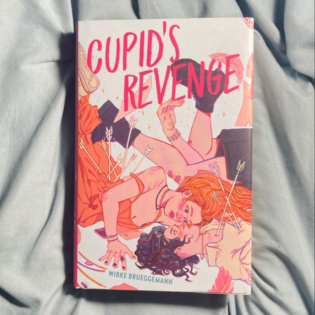 Cupid's Revenge