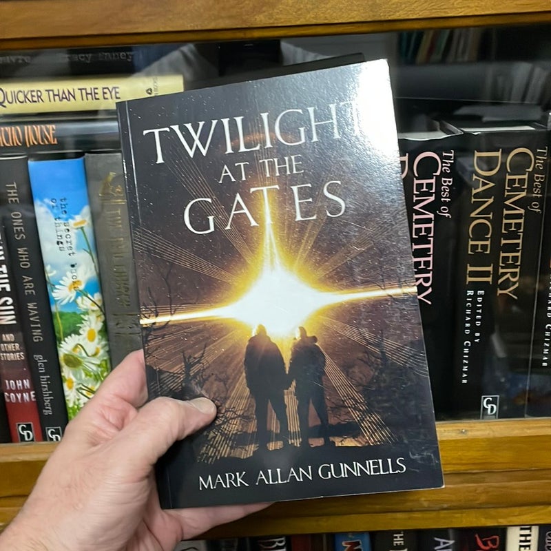 Twilight at the Gates