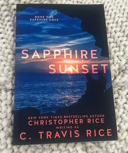 Sapphire Sunset SE