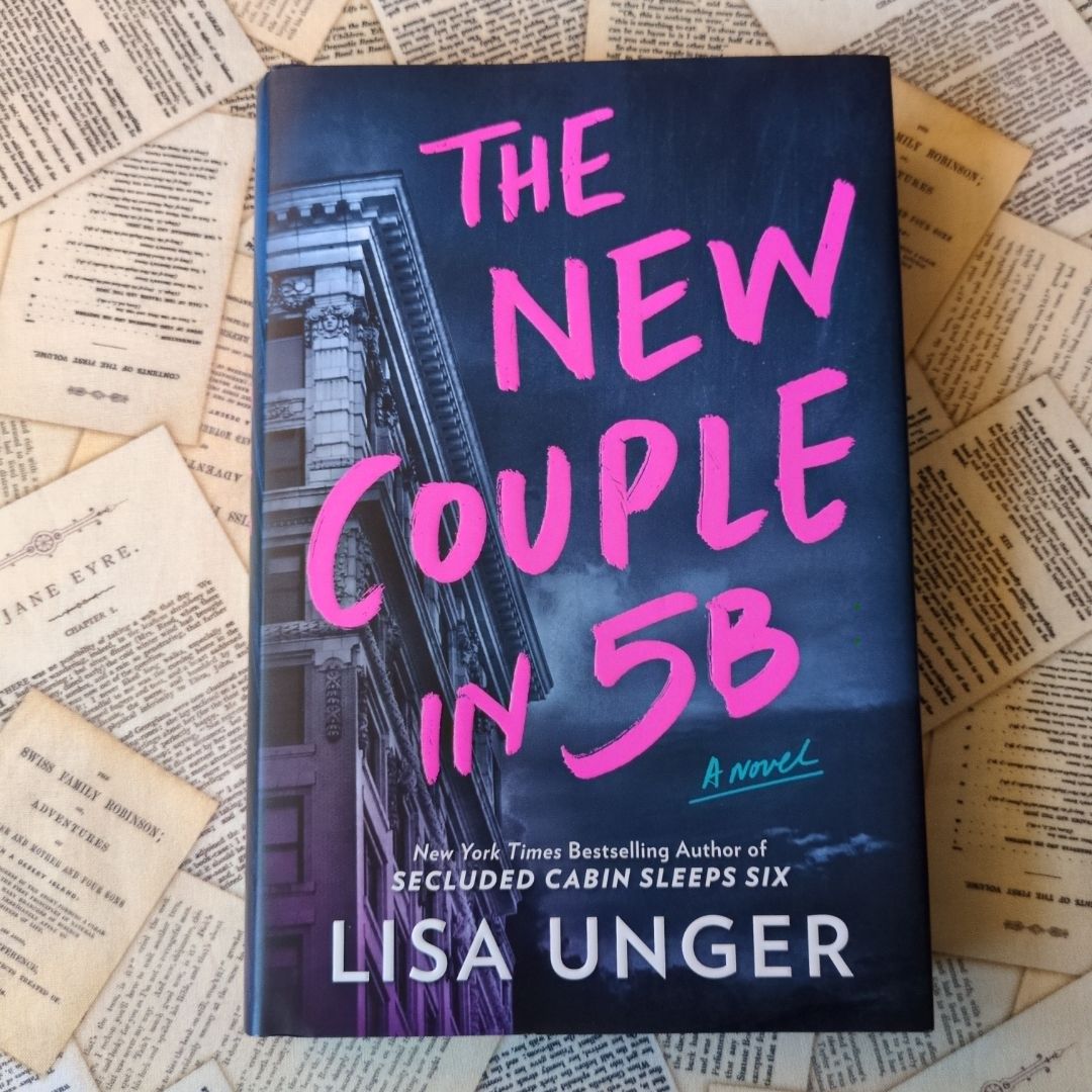 The New Couple In 5B