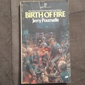 Birth of Fire