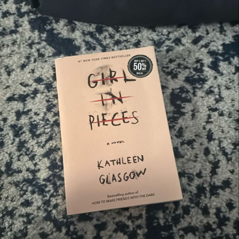 Girl in Pieces