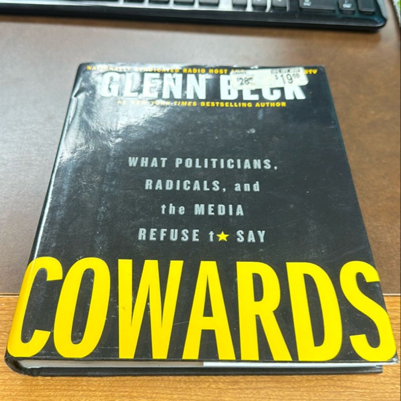 Cowards