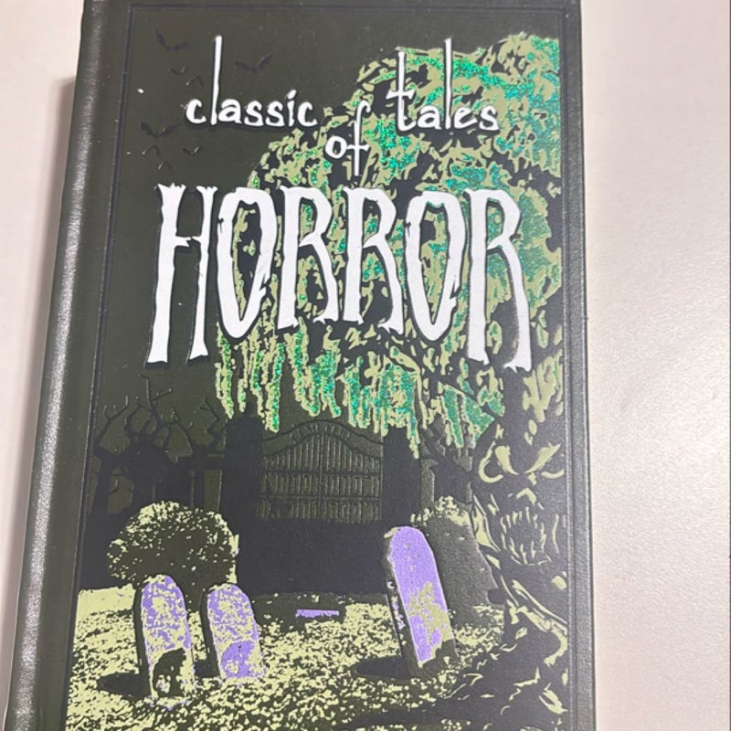 Classic Tales of Horror