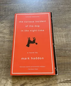 The Curious Incident of the Dog in the Night-Time