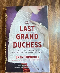 The Last Grand Duchess