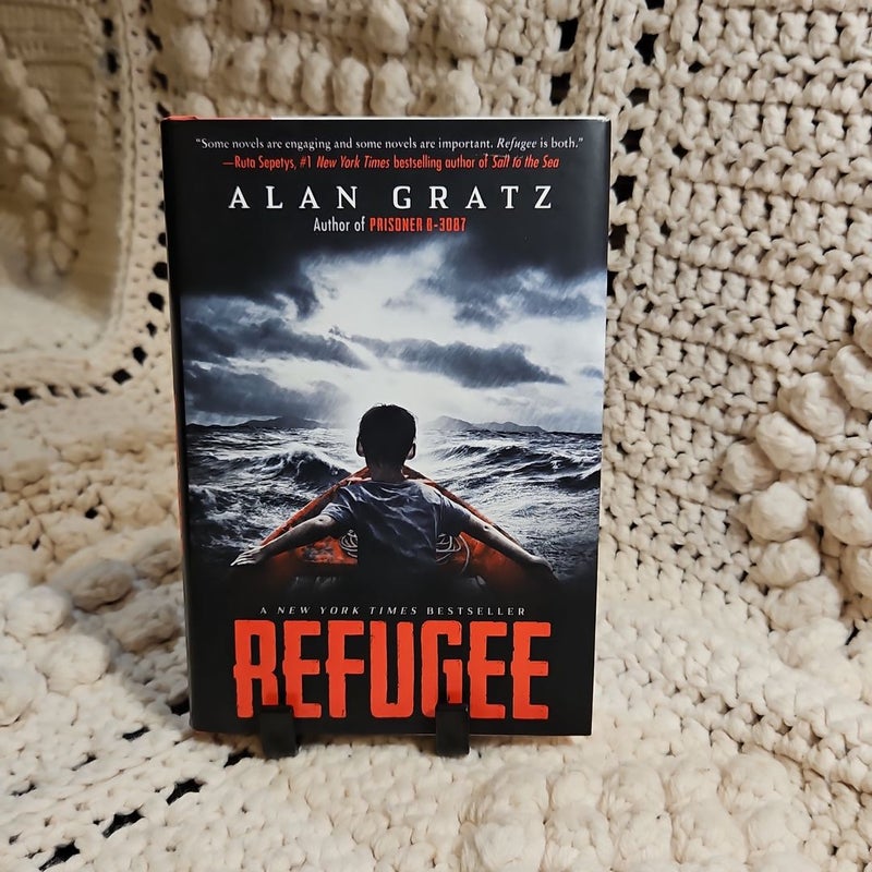 Refugee